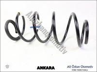 Ford Yedek Parça - HELEZON YAYI ÖN BENZİNLİ DİZEL - MONDEO 2001-2007